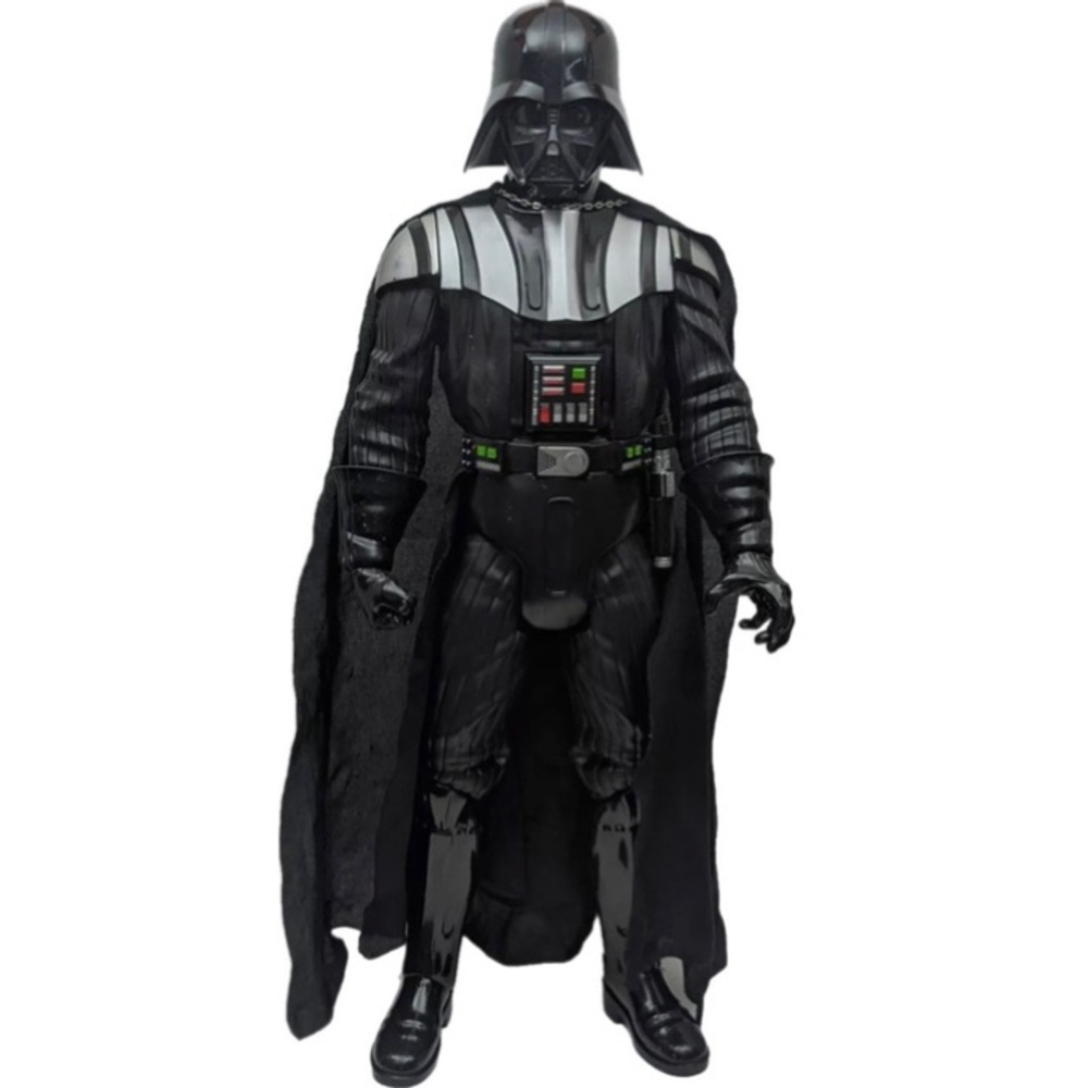 Star Wars Darth Vader 31" Action Figure SciFi Movie Galactic Warfare Death Star